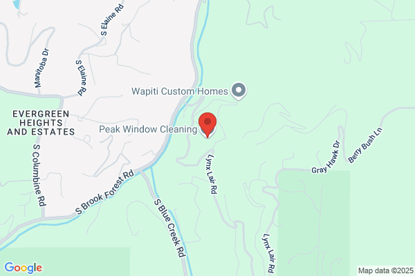 Peak Window Cleaning, LLC