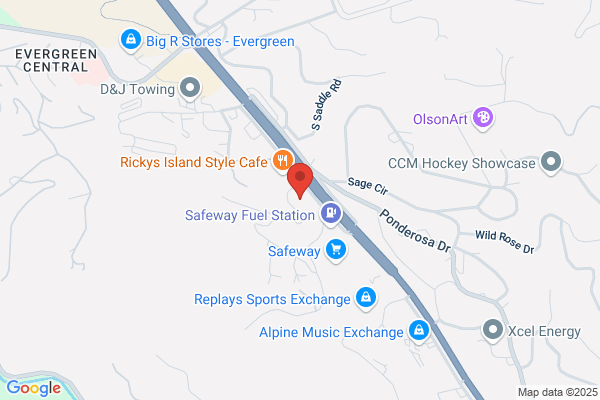 Jody McNerney - Sr. Private Client Advisor