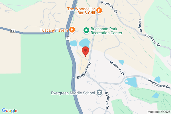Red Rocks Locksmith Evergreen