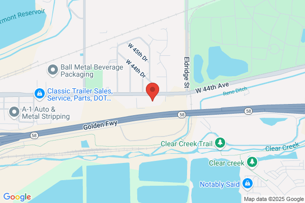 Eas Inc