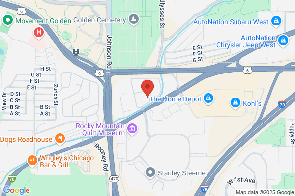 Golden Tae Kwon DO Family Center
