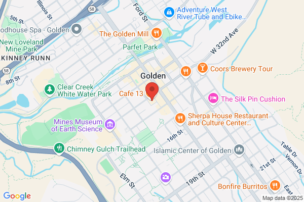 Andy Verleger Century 21 Golden West Realty