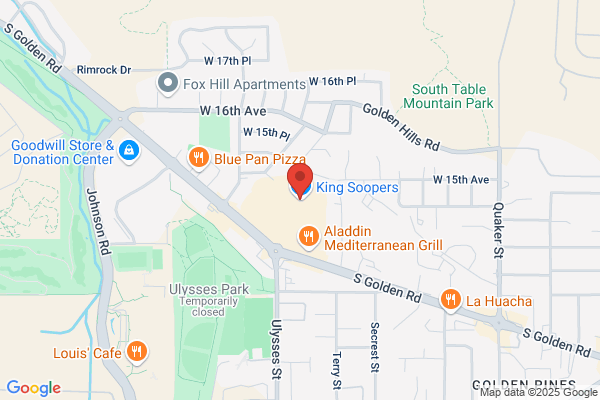 King Soopers Pharmacy