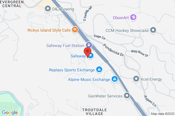 Safeway Pharmacy