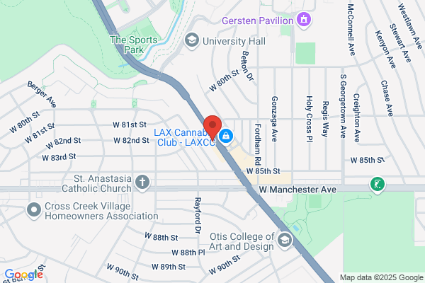 Goodwill Donation Center