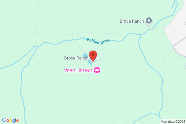 Broce Ranch Inc