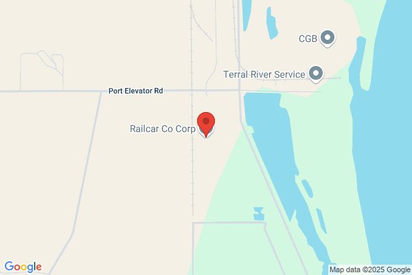 Colorado Railcar Manufacturing Llc
