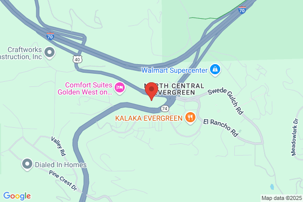 Evergreen Farmers' Market