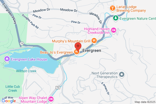 Evergreen National Bank