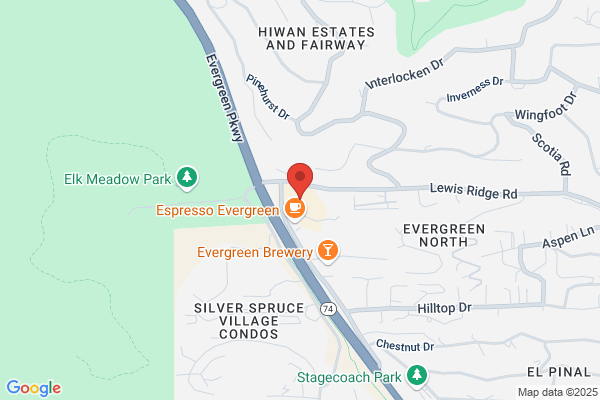 Evergreen School of Music