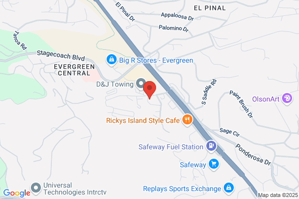 Ok Auto Repair Inc