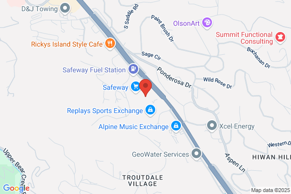 Subway - Closed