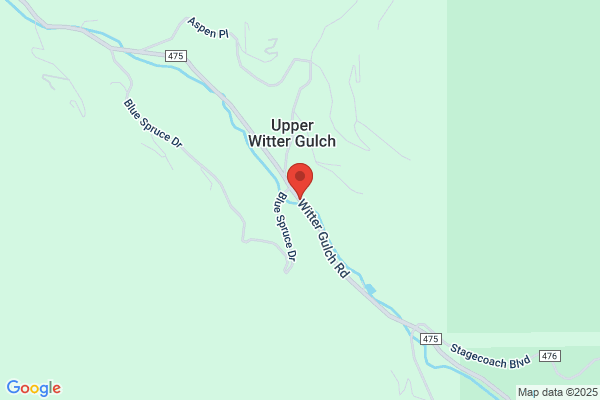Evergreen West