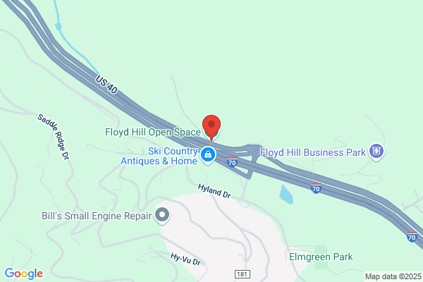 Floyd Hill Grill