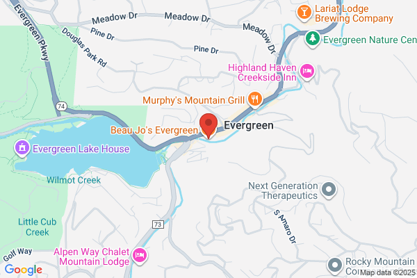 Soho Evergreen Llc