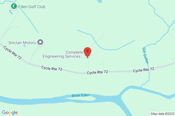 Complete Engineering Services
