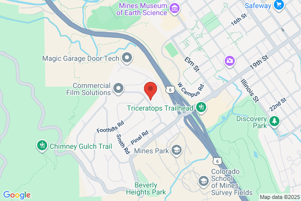 Hepworth-Pawlak Geotechnical Inc