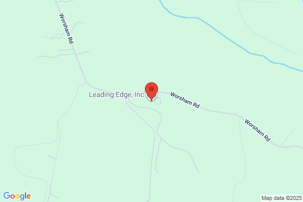 Leading Edge Excavation