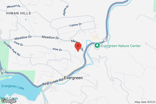 Evergreen Players Inc the
