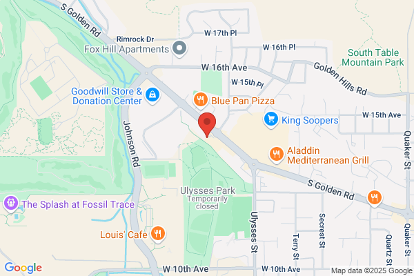 Goodyear Auto Service