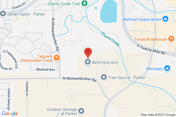 Matt's Tree Services