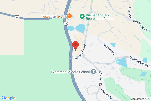 Evergreen Animal Hospital