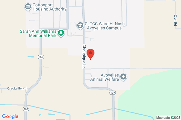Avoyelles Women's Correction Center