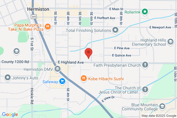 Cottonwood Apartments II