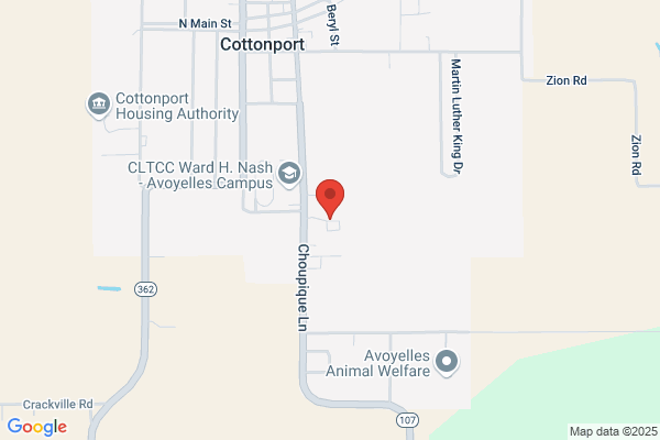 Cottonwood Senior Apartments