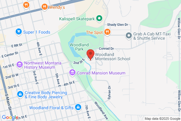 Woodland Montessori School