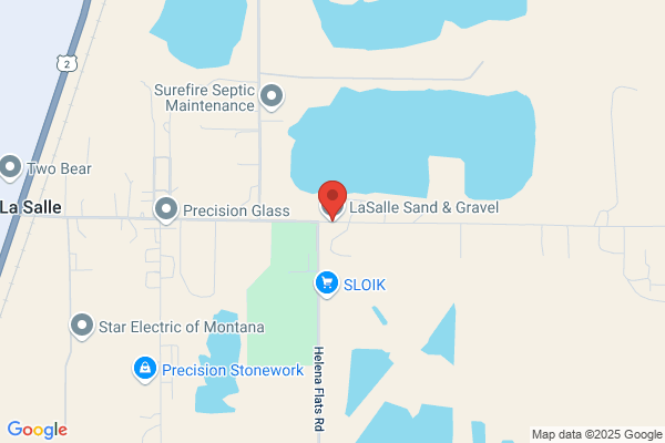 Lasalle Tools Inc