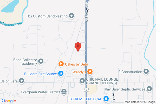 Bible Baptist Church