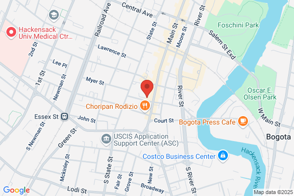 Center For Real Estate