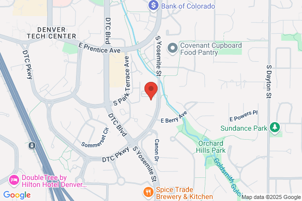 Greenwood Village Assisted Living