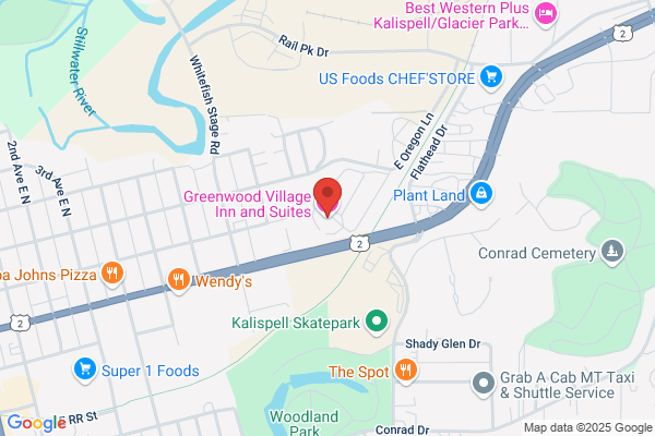 Greenwood Village Inn & Suites