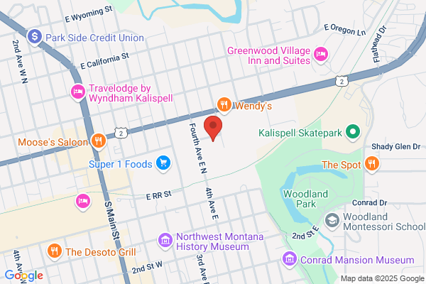 Kalispell Dental Laboratory