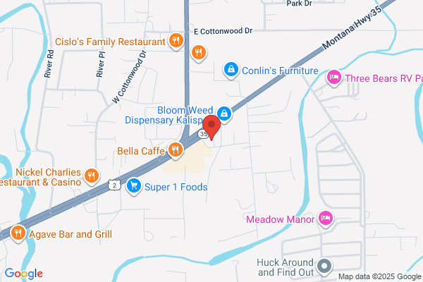 Kalispell Transmission & Exhaust Center