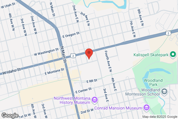 NAPA Auto Parts - Kalispell Auto Parts