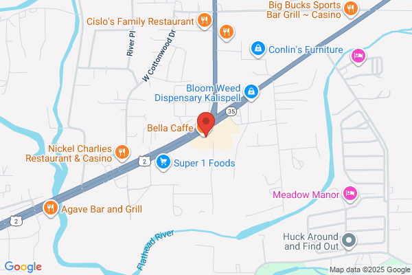 Perkins Restaurant & Bakery