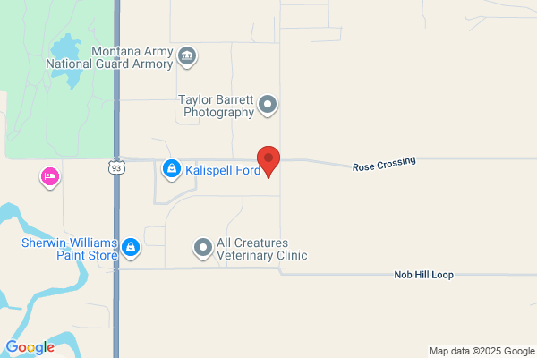 Vacationer Motel