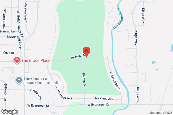 Village Green's Property