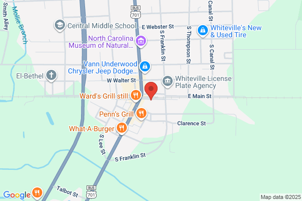 Whiteville Appliance Repair