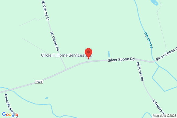 Circle H Home Services