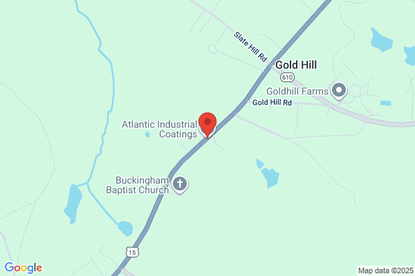 Atlantic Coast Industries Inc