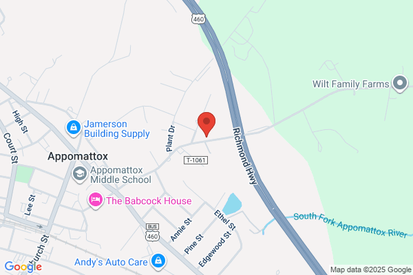 Vaughan's Auto Body & Mechanics