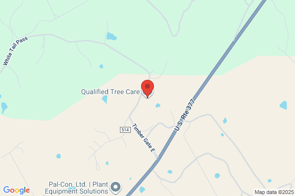 Qualified Tree Care