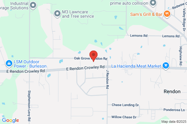 Real Property Management Oasis