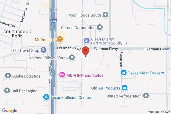 Evergreen Paper Recycling Inc