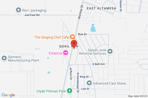 Everman E-Z Mart