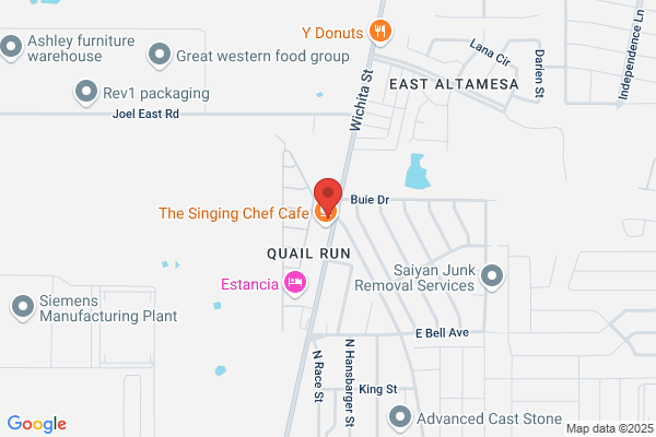 Everman Market